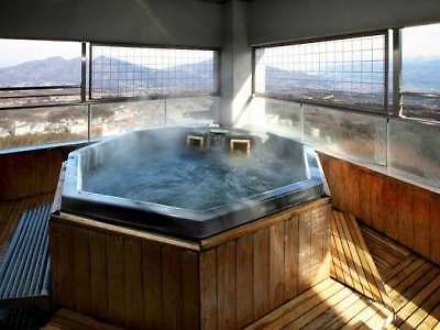 Yorokobi No Yado Shinki Otel Gunma Dış mekan fotoğraf