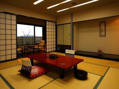 Yorokobi No Yado Shinki Otel Gunma Dış mekan fotoğraf